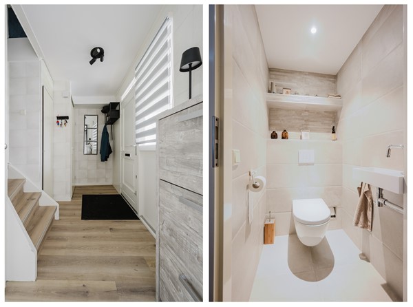 Medium property photo - Marga Klompéstraat 75, 3207 DD Spijkenisse